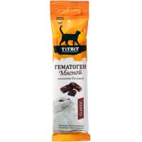 Лакомство К Гематоген мясной classic 1ШТУКА/14шт/018057 ЧЗ