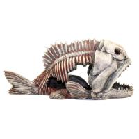 Грот Декси Скелет рыбы 904 44*17*20см/250840/АП