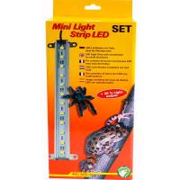 Комплект освещения LUCKY REPTILE Трансформатор светодиодная полоса Mini (Германия) MLS-1 Комплект освещения LUCKY REPTILE Трансформатор светодиодная полоса Mini (Германия) MLS-1
