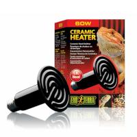 Тепловой керамический излучатель 60Вт d8см/PT2045/H220453/Триол/ Тепловой керамический излучатель 60Вт d8см/PT2045/H220453/Триол/