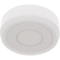 Светильник светодиодный накладной REXANT AuroraSunset Wave с изменяемой цветовой температ./615-1300