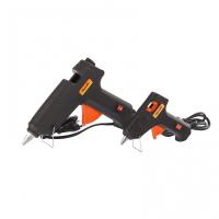 Набор пистолетов клеевых 7/11мм 20/100 Вт 3/8г/мин 93038 Набор пистолетов клеевых 7/11мм 20/100 Вт 3/8г/мин 93038