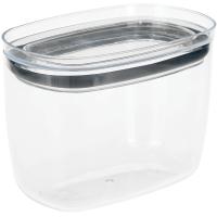 Емкость д/сыпуч. прод. 0,8л ШАЙН белый М1300