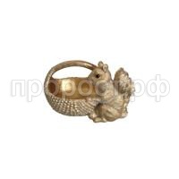 белочка у лук зол