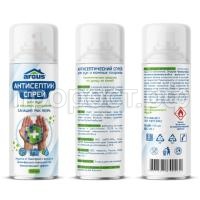 аргус антисепт 150мл аргус антисепт 150мл