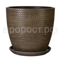 Сизаль коричневый бутон Сизаль коричневый бутон