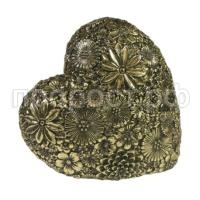 сердце темн