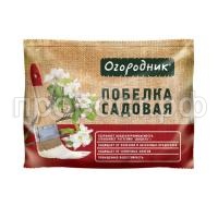 побелка огородник побелка огородник