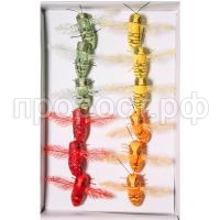 стикер пчелка1684