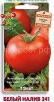 Томат Белый налив 241 0,1гр Томат Белый налив 241 0,1гр