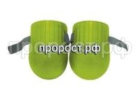 Для использования в процессе различных работ (садово-огородных, хозяйственных, ремонтных и других), при выполнении которых необходимо часто вставать на колени. Материал - мягкая, легкая и прочная резина. Оснащены надежным креплением. Рифленая поверхность 