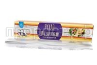 Рукав для запекания с завязками 38 х 5м Рукав для запекания с завязками 38 х 5м