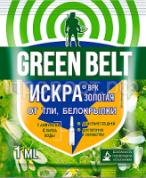 изкра золот 1мл