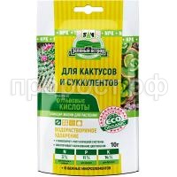 Кактусы 10г