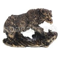 медведь медведь