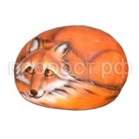 камень лиса