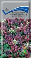 Черноголовка крупноцветковая Смесь окрасок Черноголовка крупноцветковая Смесь окрасок