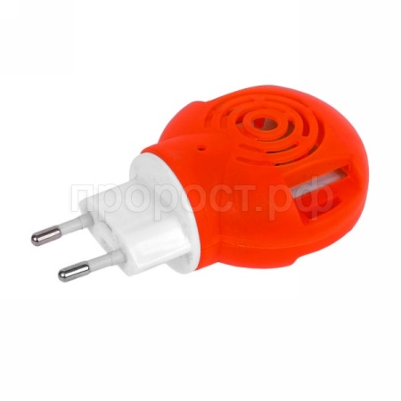 ARGUS Фумигатор универсальный с индикатором ARGUS Фумигатор универсальный с индикатором