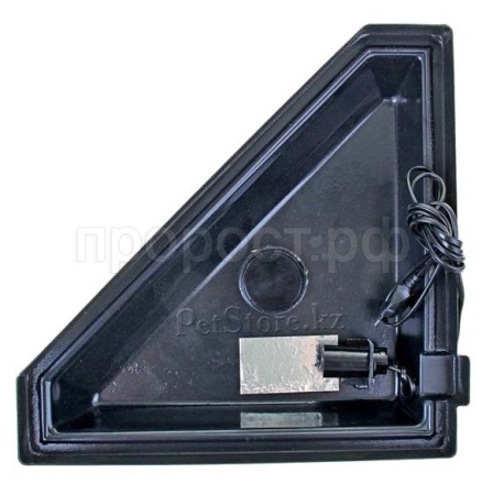 Крышка Дельта 25л