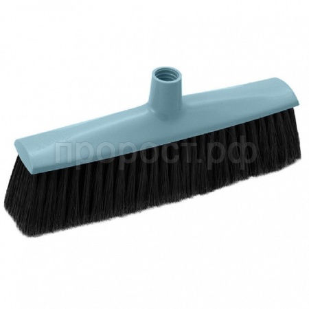 Щетка д/уборки Элеганс Ориджинал небесный SV3136 /ПР