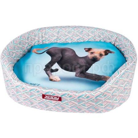 Лежанка Премиум Йога Догс №0/02607-1/Ксоди