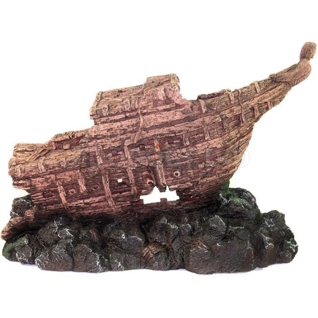 Грот Декси Корабль 552 50*10*34см/250673/АП