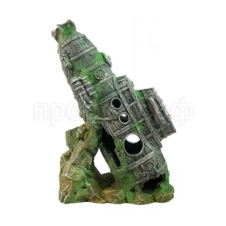 Грот Декси Корабль 505 27*17*40см/250253/АП