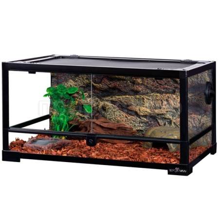 Террариум сборный RK0117 600*450*300мм/Repti-Zoo/83635008/Триол