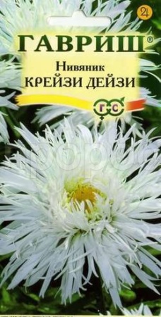 Нивяник Крейзи Дейзи 0,02г Нивяник Крейзи Дейзи 0,02г