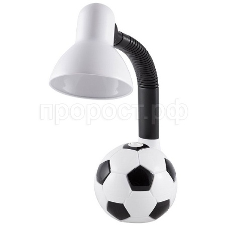 Лампа электрическая настольная черно-белая EN-DL 14С ENERGY 
