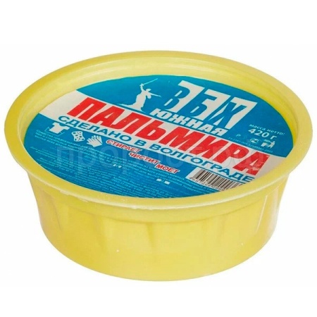 Чистящее ср-во Пальмира 420гр южная 