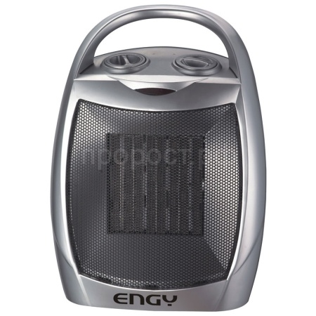 Тепловентилятор ENGY керамический РТС-308А  020298