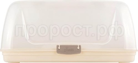 Хлебница Sugar&Spice шампань SE2238/ПР 