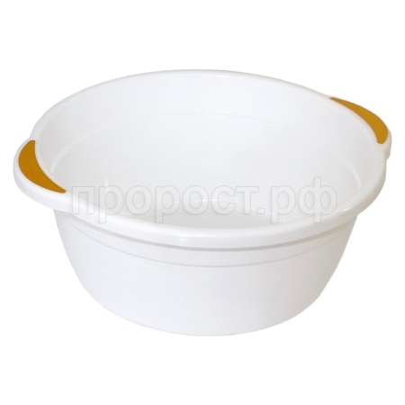 Таз 19л Виктория/08019 