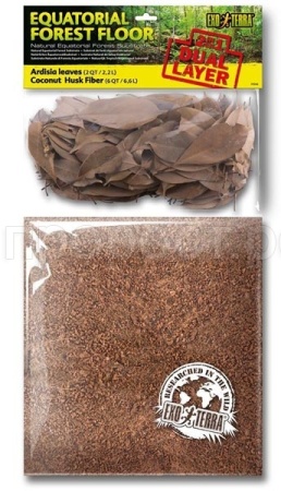 Грунт для террариума листья ардизии+кокос 2,2 л + 6,6л/PT3142/H231428/Триол Грунт для террариума листья ардизии+кокос 2,2 л + 6,6л/PT3142/H231428/Триол