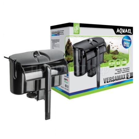 Помпа фильтр внешний навесной VERSAMAX-3(80-300л)/101707/АП
