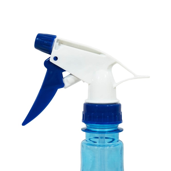 Флакон 0,55л Микс-прозрачный PROROST