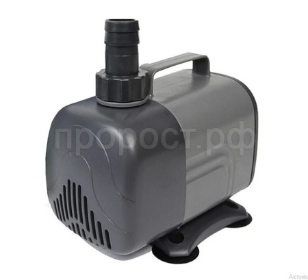 Помпа фильтр Jebo 4600AP 135Вт 4000л/ч подъем 3,8м/73757012/Триол