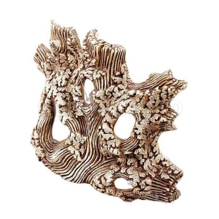 Грот Стена большая 32*5*19,5 см/БК100/АП