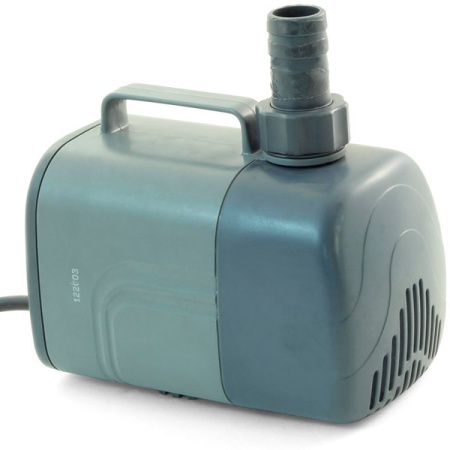 Помпа фильтр Jebo 4600AP 135Вт 4000л/ч подъем 3,8м/73757012/Триол