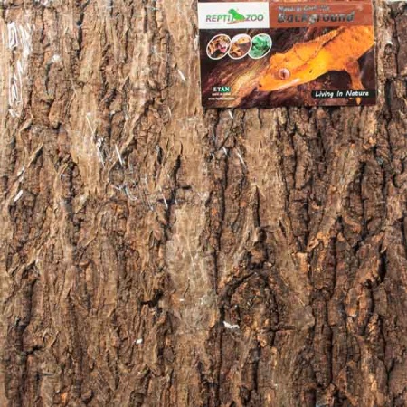 Фон для террариума Кора натуральная на пробке 435*410мм Repti-Zoo/84065007/Триол Фон для террариума Кора натуральная на пробке 435*410мм Repti-Zoo/84065007/Триол