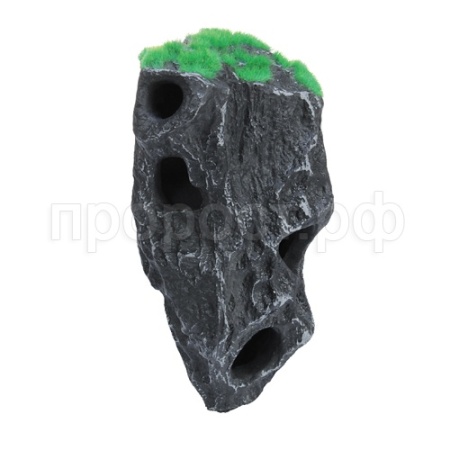 Грот Навесной Скалистый берег 165*83*45мм/74004147/Триол