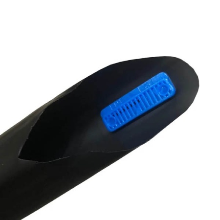 Капельная лента 7милс водовылив 1,6л/ч шаг 20см 500м эмиттерная /Виола