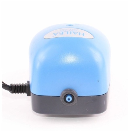 Компрессор Тритон АСО-2203 (2л/мин) с регулятором/Вестерн