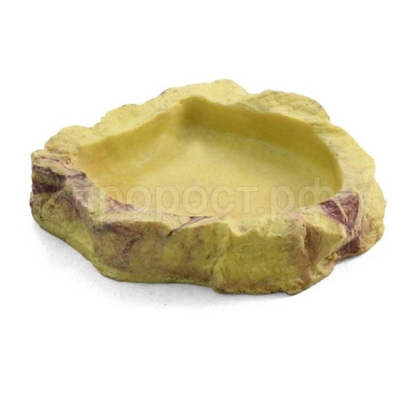 Кормушка для террариумных животных  №1 А50251 Кормушка для террариумных животных  №1 А50251