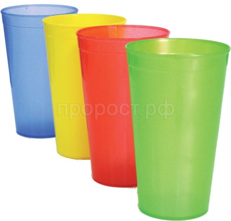 Стакан 0,4л/02022/Милих