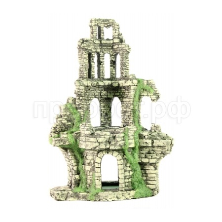 Грот Декси Крепость 205 27*17*40см/250109/АП