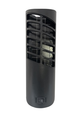 Эко ловушка ARGUS от насекомых (светодиодный ночник+10 клеевых пластин) Эко ловушка ARGUS от насекомых (светодиодный ночник+10 клеевых пластин)