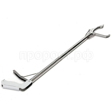 Щипцы для змей с фиксатором 100см/NFF-0302 Щипцы для змей с фиксатором 100см/NFF-0302