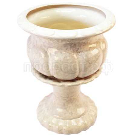 Бутон подарочное изделие 16л белый Бутон подарочное изделие 16л белый